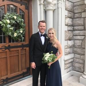 Meet your Posher, Grace